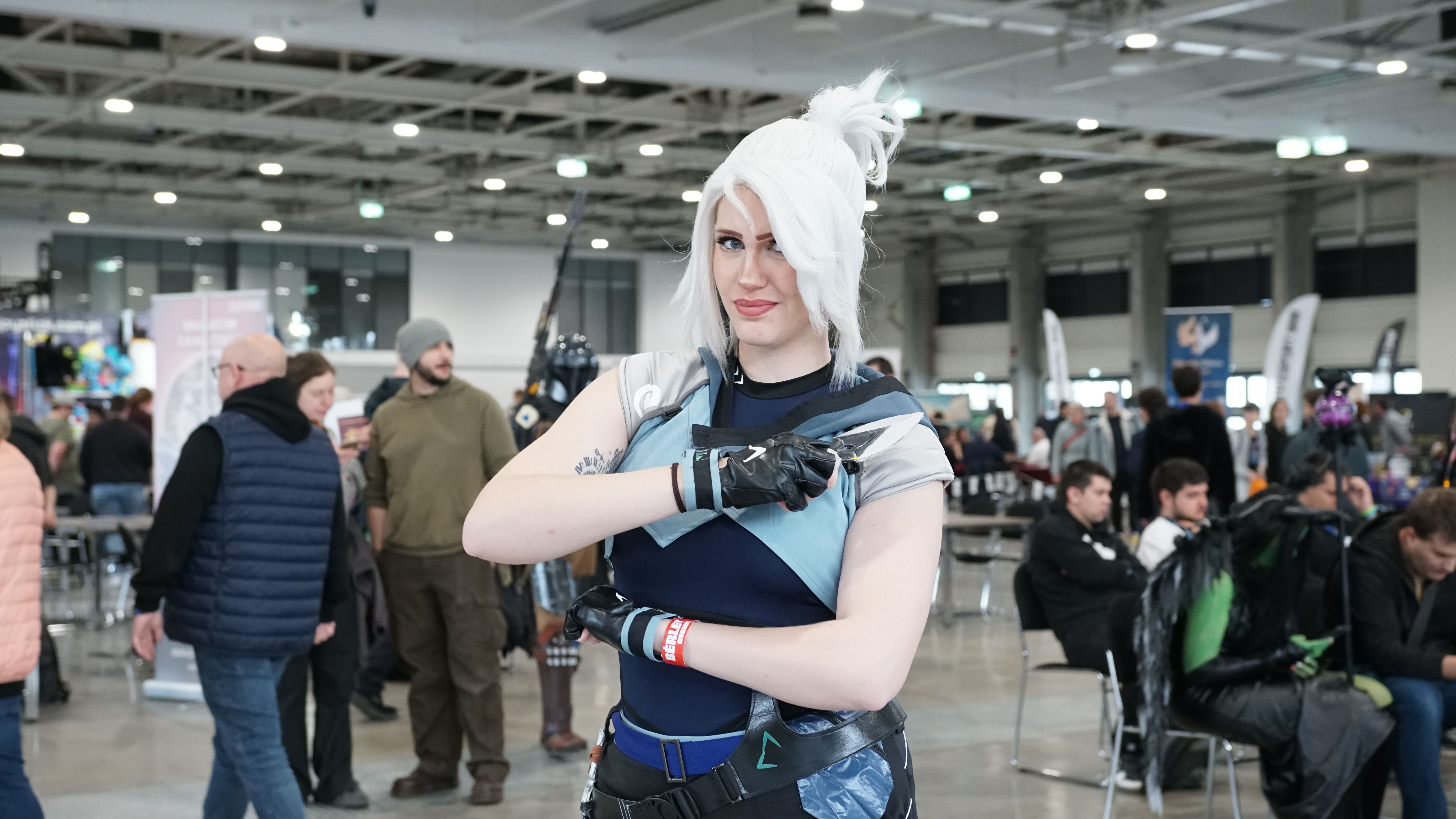 Budapest Comic Con 2026