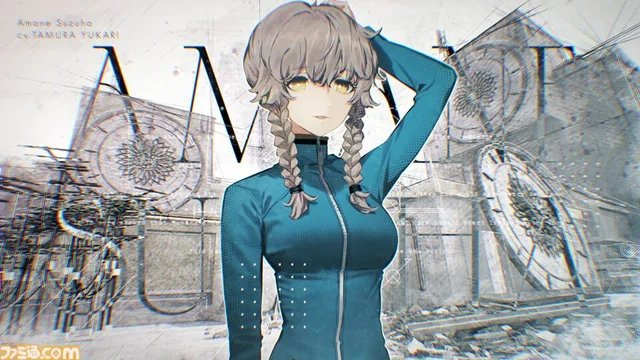 STEINS;GATE RE:BOOT